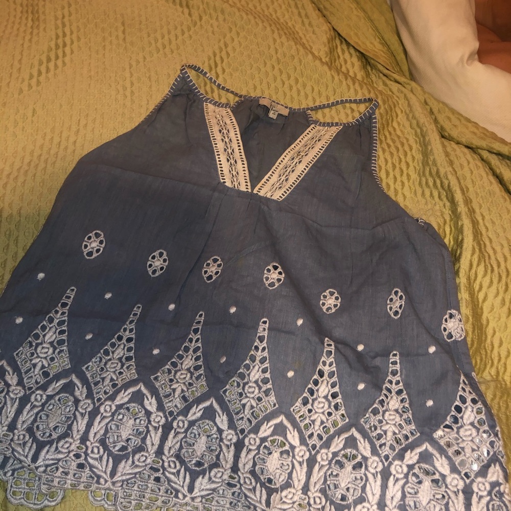 Joie blouse
